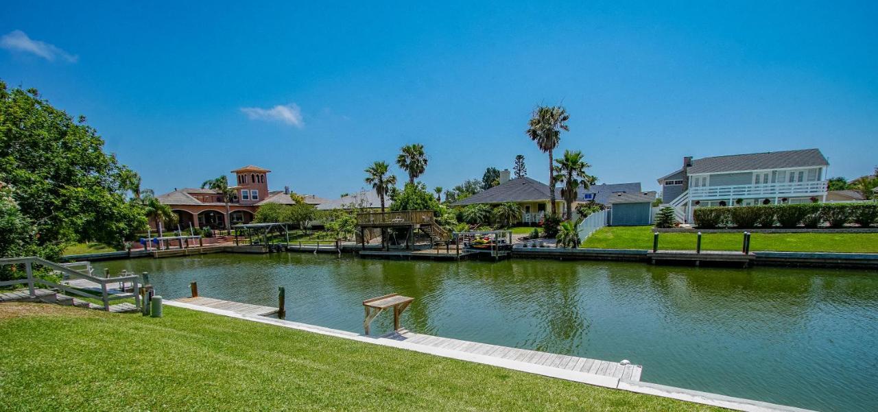 Multi Resorts At Puente Vista Corpus Christi Buitenkant foto