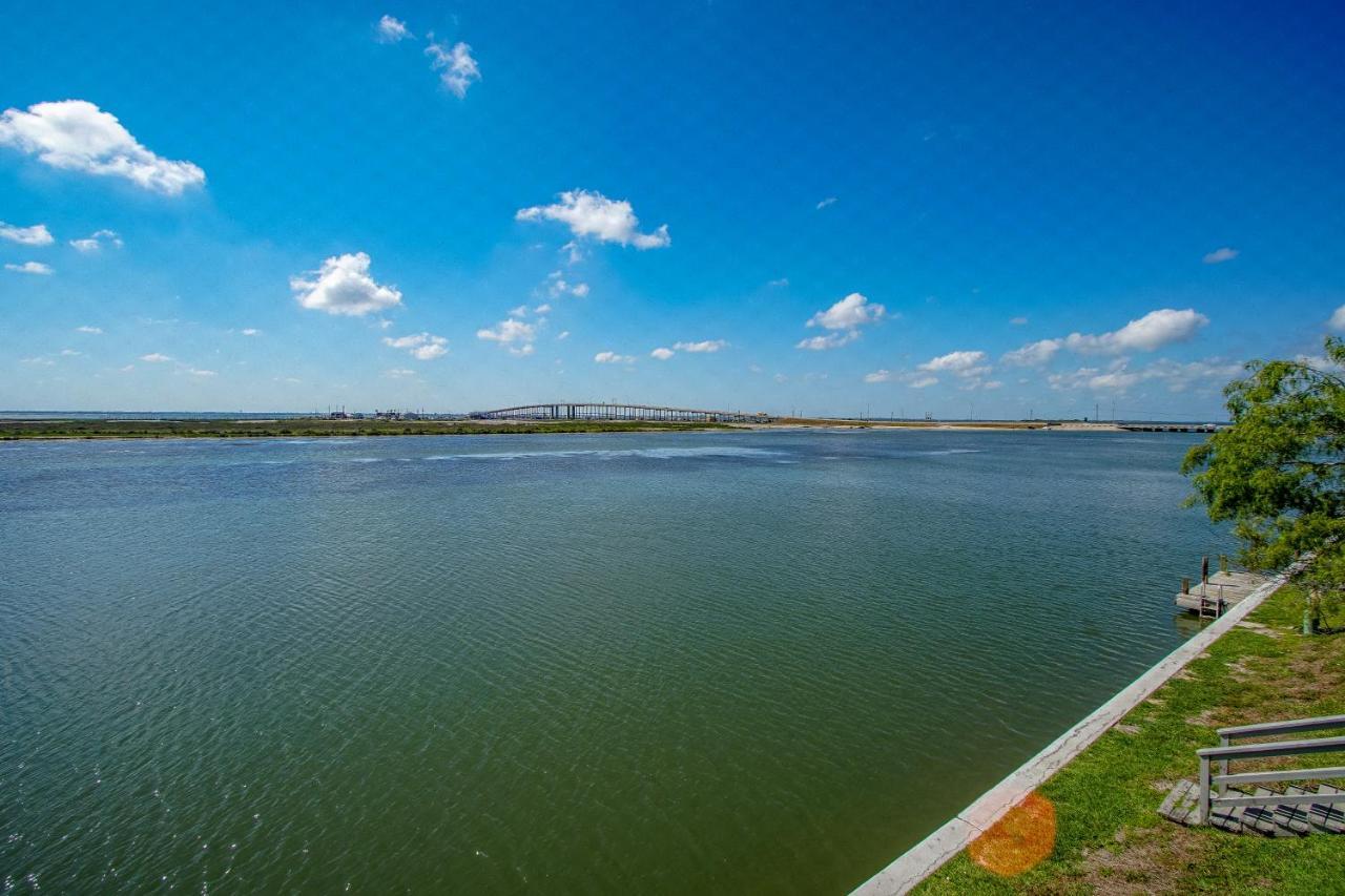 Multi Resorts At Puente Vista Corpus Christi Buitenkant foto