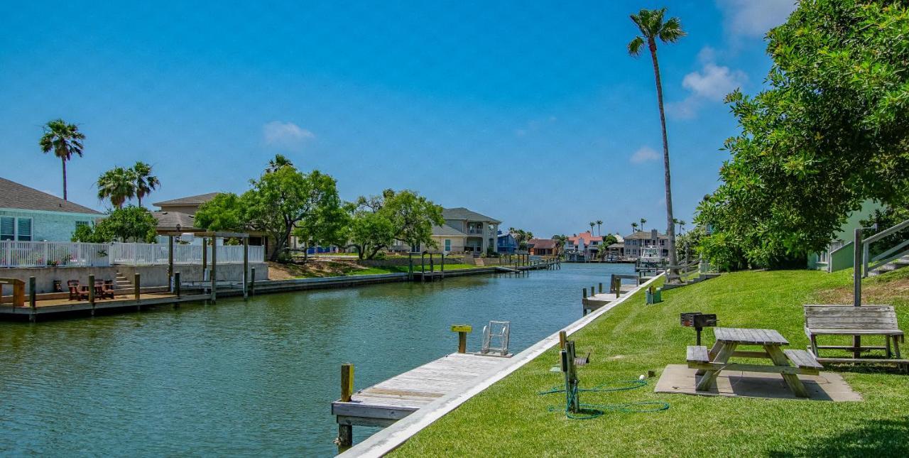 Multi Resorts At Puente Vista Corpus Christi Buitenkant foto