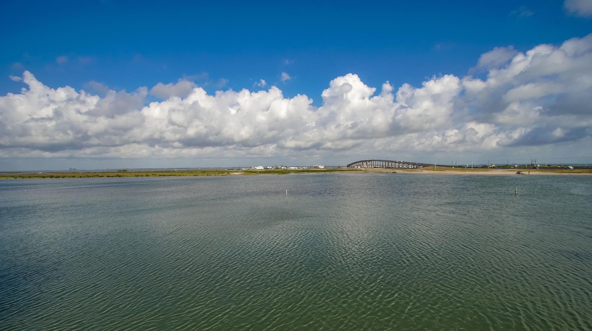 Multi Resorts At Puente Vista Corpus Christi Buitenkant foto