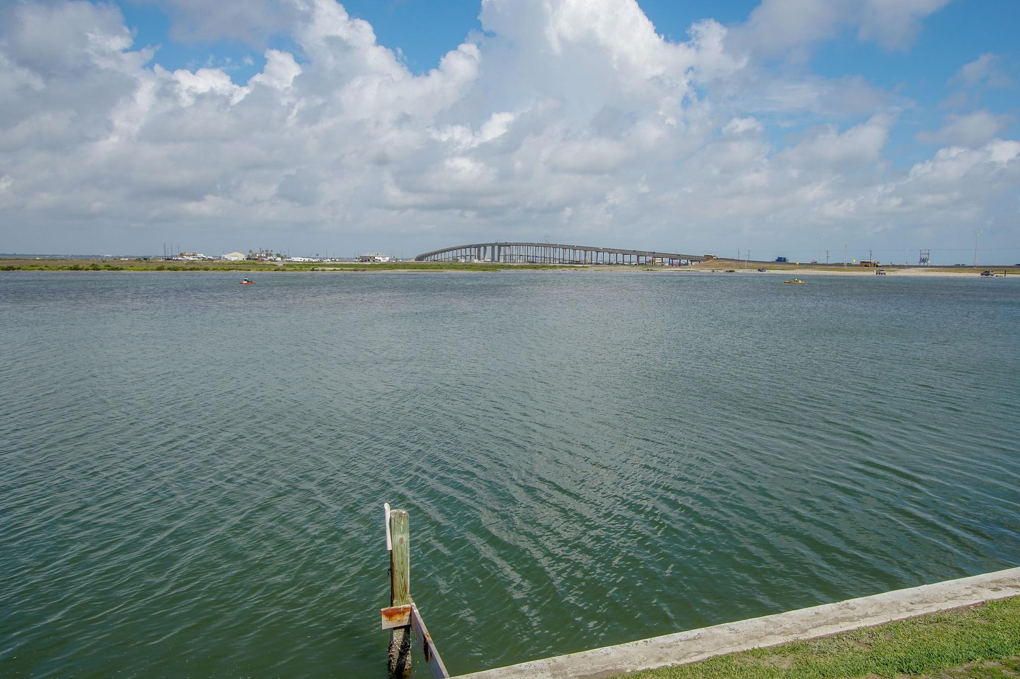 Multi Resorts At Puente Vista Corpus Christi Buitenkant foto