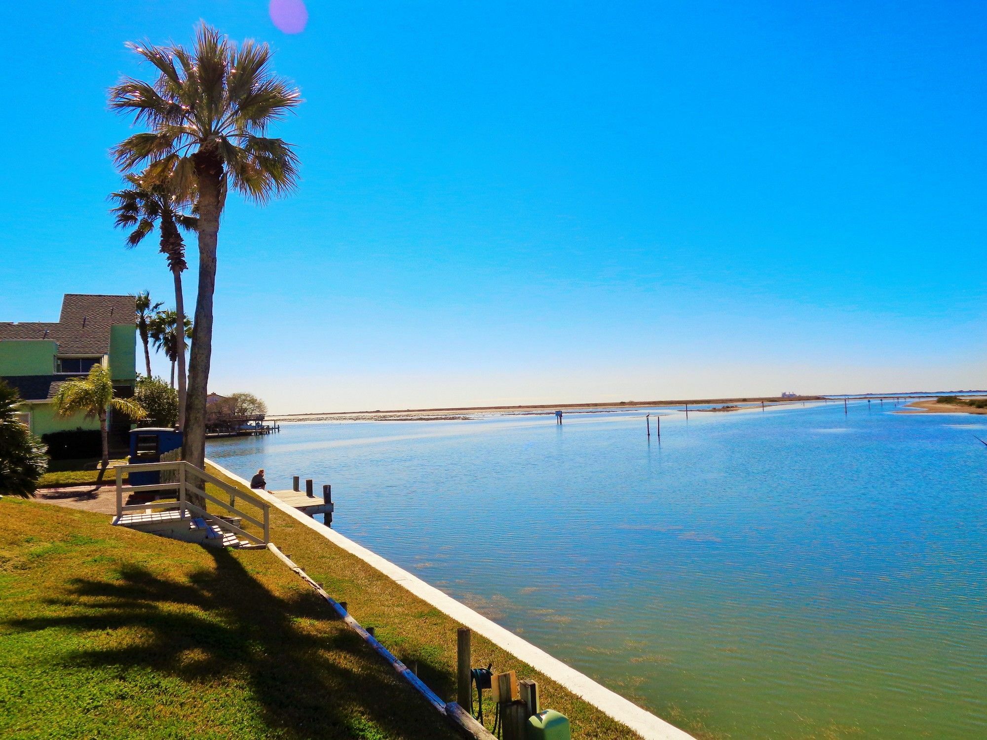 Multi Resorts At Puente Vista Corpus Christi Buitenkant foto