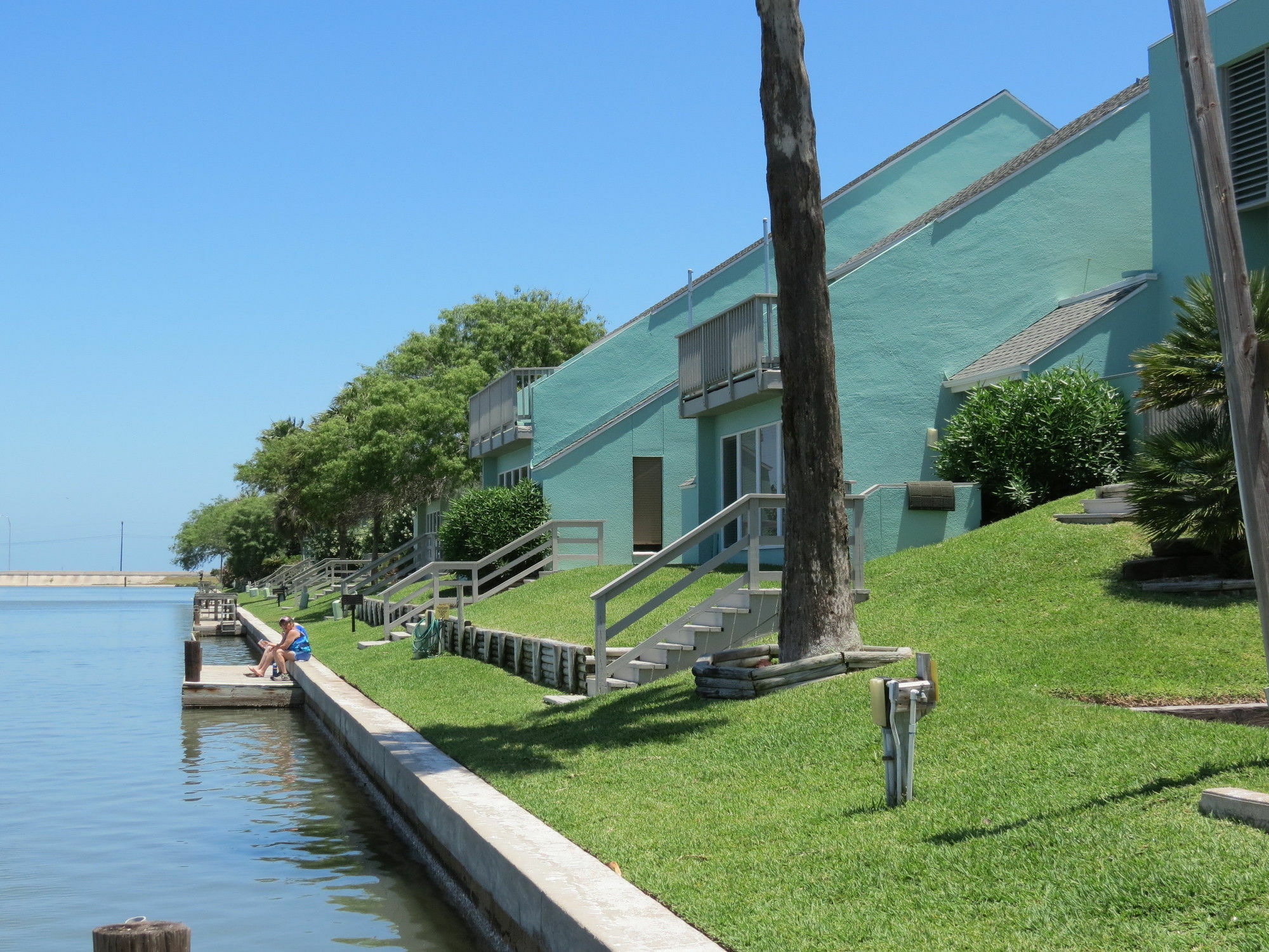 Multi Resorts At Puente Vista Corpus Christi Buitenkant foto